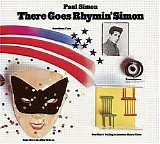 Paul Simon - There Goes Rhymin' Simon