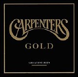 Carpenters - Gold: 35th Anniversary Edition (Re-Entry)