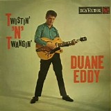 Duane Eddy - Twistin' 'N' Twangin'