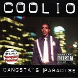 Various artists - Gansta's Paradise