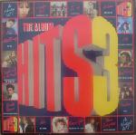 Various artists - The Hits Album 3