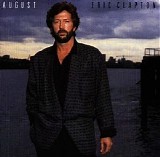 Eric Clapton - August 1986)