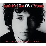 Bob Dylan - The Bootleg Series, vol. 4: Bob Dylan Live, 1966: The "Royal Albert Hall Concert"