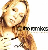 Mariah Carey - The Remixes