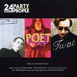 Various artists - 24 Hour Party People (OST)