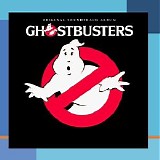 Various artists - Ghostbusters I (OST)