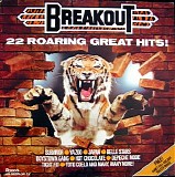 Various artists - Breakout: 22 Roaring Great Hits!