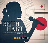 Beth Hart - Front And Center (Live From New York)