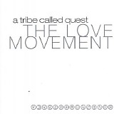 Various artists - The Love Movement (Deluxe Edition)