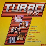 Various artists - Turbo Trax