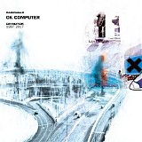 Radiohead - OK Computer (Deluxe Edition)