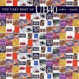 Various artists - The Very Best of - 1980-2000