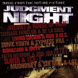 Various artists - Judgement Night (OST)