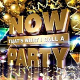 Various artists - Now That's What I Call A Party!