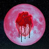 Various artists - Heartbreak on a Full Moon