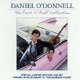 Daniel O'Donnell - The Rock N Roll Collection