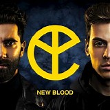 Various artists - New Blood