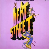 Various artists - Beat Street (OST)