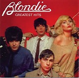 Blondie - Greatest Hits of Blondie (Re-Entry)