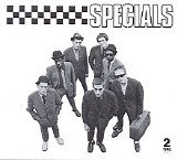 Various artists - The Specials (Deluxe Edition)