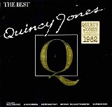 Various artists - The Best: Quincy Jones