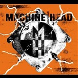 Machine Head - Supercharger