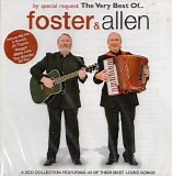 Foster & Allen - By Special Request: The Very Best of Foster & Allen