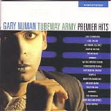 Various artists - Tubeway Army Premier Hits