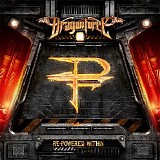 DragonForce - Re-Powered Within