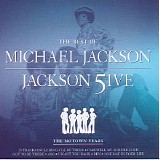 Various artists - The Best of Michael Jackson & the Jackson 5