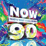 Various artists - Now That's What I Call Music! vol.90
