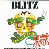 Blitz - Voice of a Generation [Explicit]