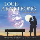 Louis Armstrong - Louis Armstrong: At His Very Best