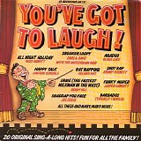 Various artists - You've Got to Laugh