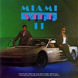 Various artists - Miami Vice 2 (OST-TV)