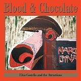 Elvis Costello - Blood & Chocolate (With Bonus Disc)