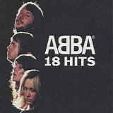 Abba - 18 Hits (Re-entry)