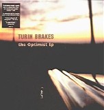 Turin Brakes - The Optimist