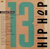 Streetsounds - Street Sounds Hip-Hop Electro 13