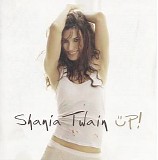 Shania Twain - Up! - Blue Disk: World Mix