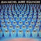 Jean Michel Jarre - Equinoxe