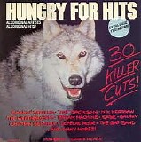 Various artists - Hungry for Hits: 30 Killer Cuts