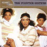 Various artists - Jump - The Best of the Pointer Sisters