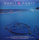 Various artists - Heart to Heart: 24 Tender Romantic Duets