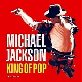 Michael Jackson - King of Pop: Deluxe Box Set Edition