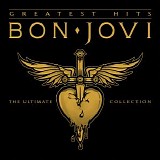 Various artists - Bon Jovi Greatest Hits - The Ultimate Collection (Int'l Deluxe Package)
