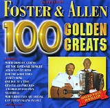 Foster & Allen - 100 Golden Greats