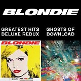 Various artists - Blondie 4(0)-Ever: Greatest Hits Redux / Ghosts of Download