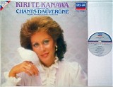 Kiri Te Kanawa - Chants D'Auvergne vol.1