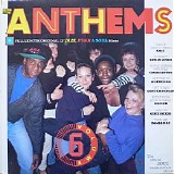 Various artists - Street Sounds Anthems Volume 6